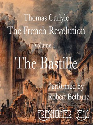 cover image of The Bastille
